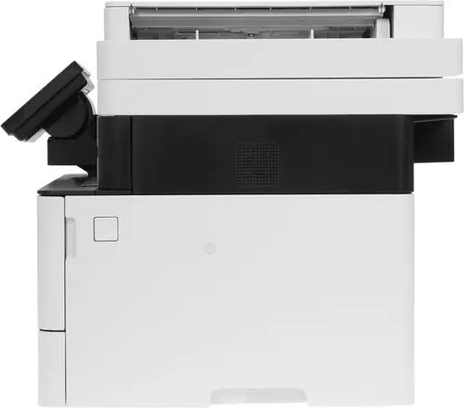 МФУ лазерное Canon i-SENSYS MF455dw, ч/б, A4, белый