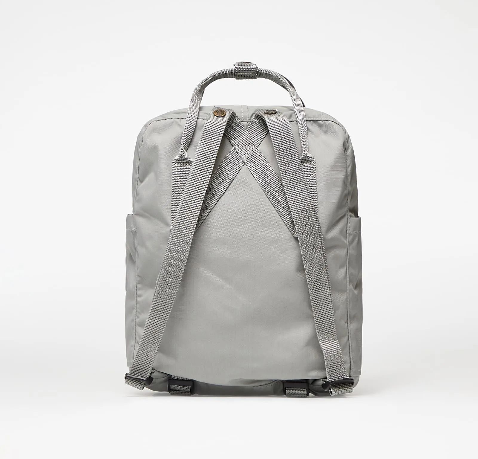 Рюкзак FjallRaven Tree Kanken, Серый (Cloud Grey)