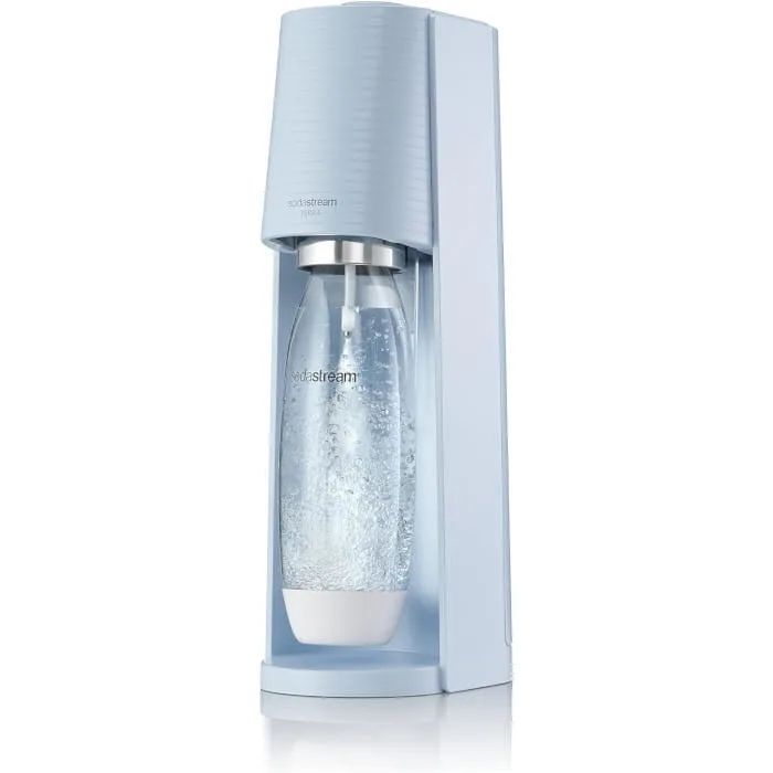 Сифон Sodastream Terra, синий