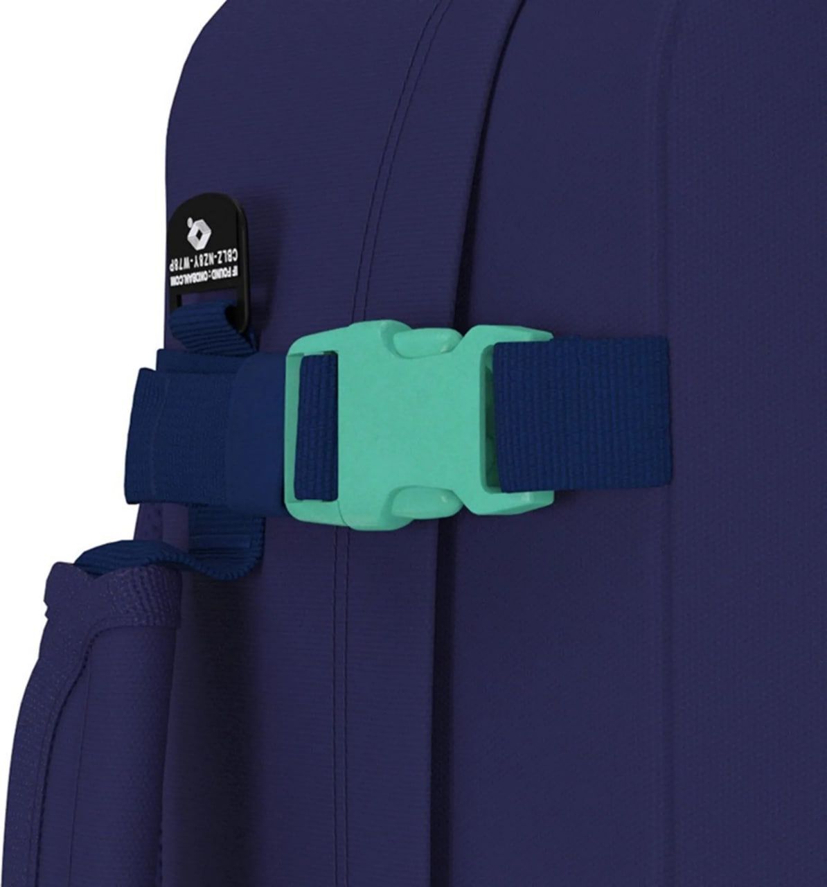 Рюкзак Cabin Zero Classic 28L Deep Ocean