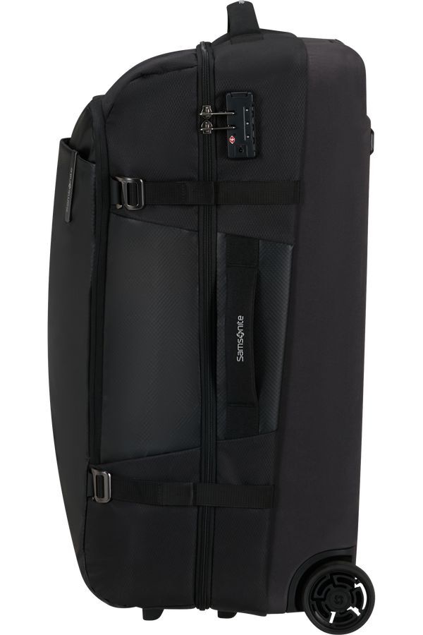 Чемодан Samsonite Armox 154064-1041 68 см 90л Black
