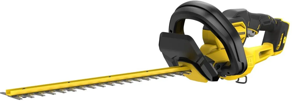 Аккумуляторный кусторез Stanley SFMCHT650B-XJ