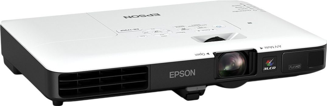 Проектор Epson EB‑1795F 1920x1080 (Full HD), 10000:1, 3200 лм, LCD, 1.8 кг