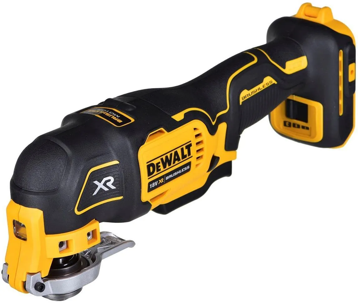 Аккумуляторный мультиинструмент DeWalt DCS356N