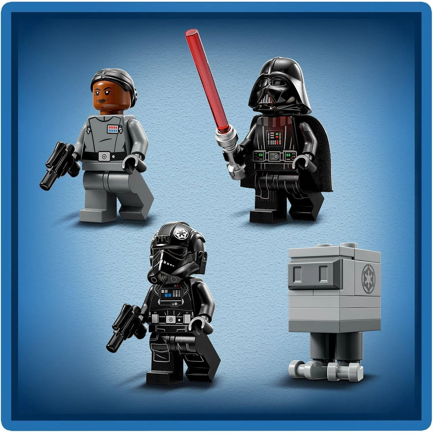 LEGO Star Wars 75347
