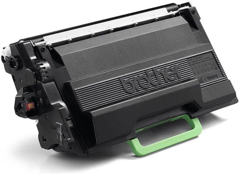 Картридж Brother TN-3610BK черный