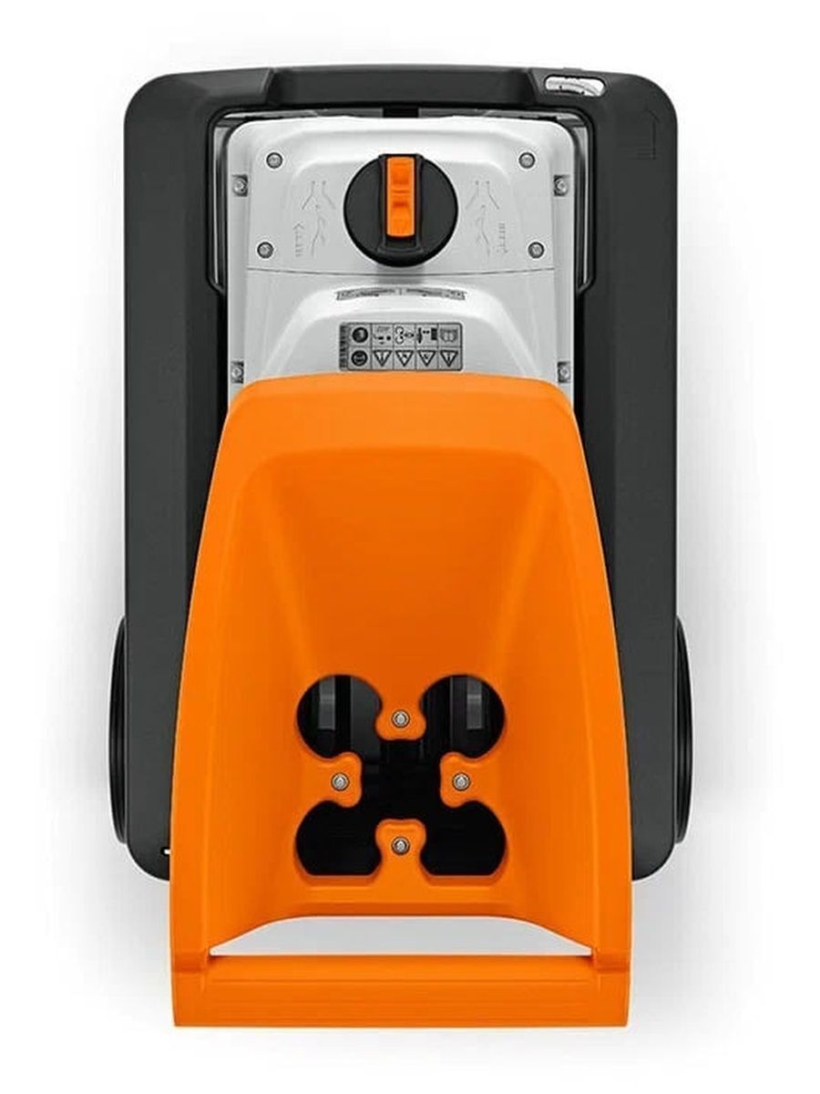 Измельчитель электрический STIHL GHE 140 L, 2300 Вт
