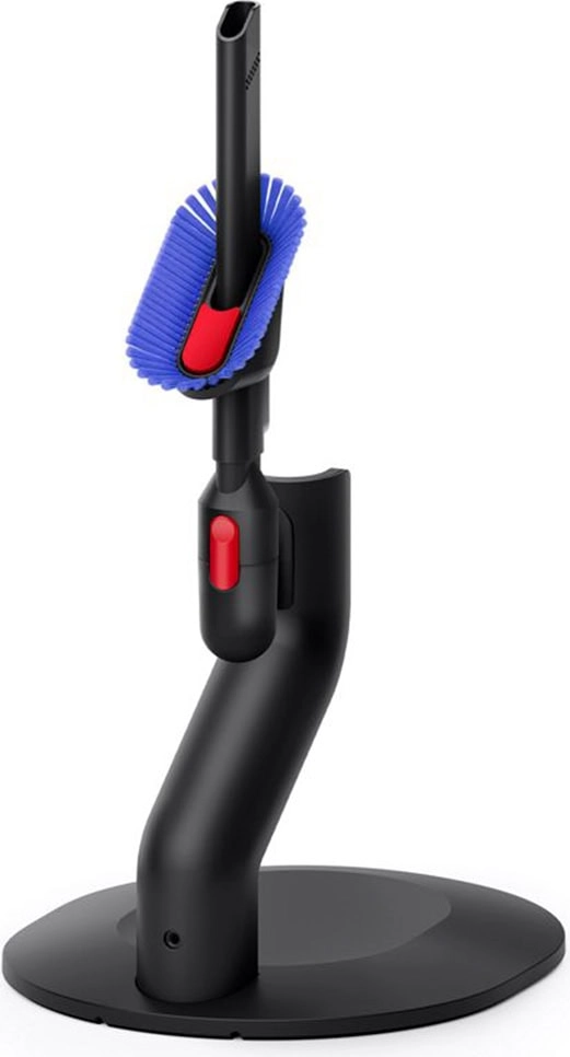 Вертикальный пылесос Dyson PencilVac Fluffycone