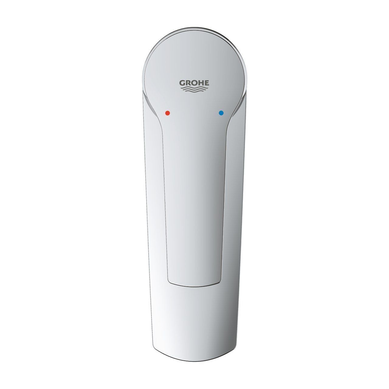 Смеситель для раковины (умывальника) Grohe 23550002 хром