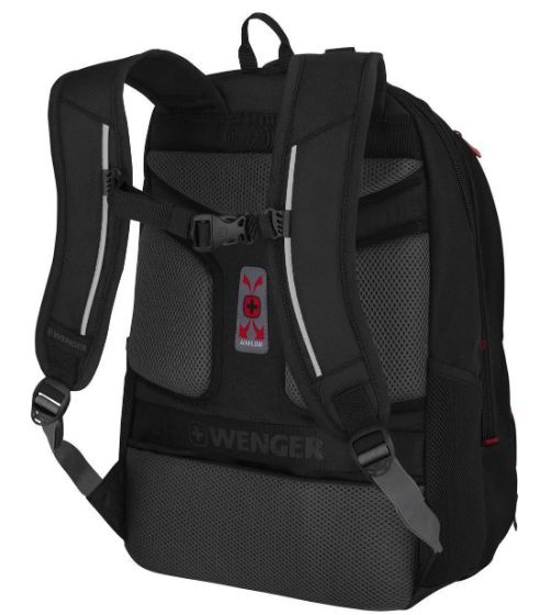 Рюкзак Wenger Carbon Pro для ноутбука 15,6" 653129