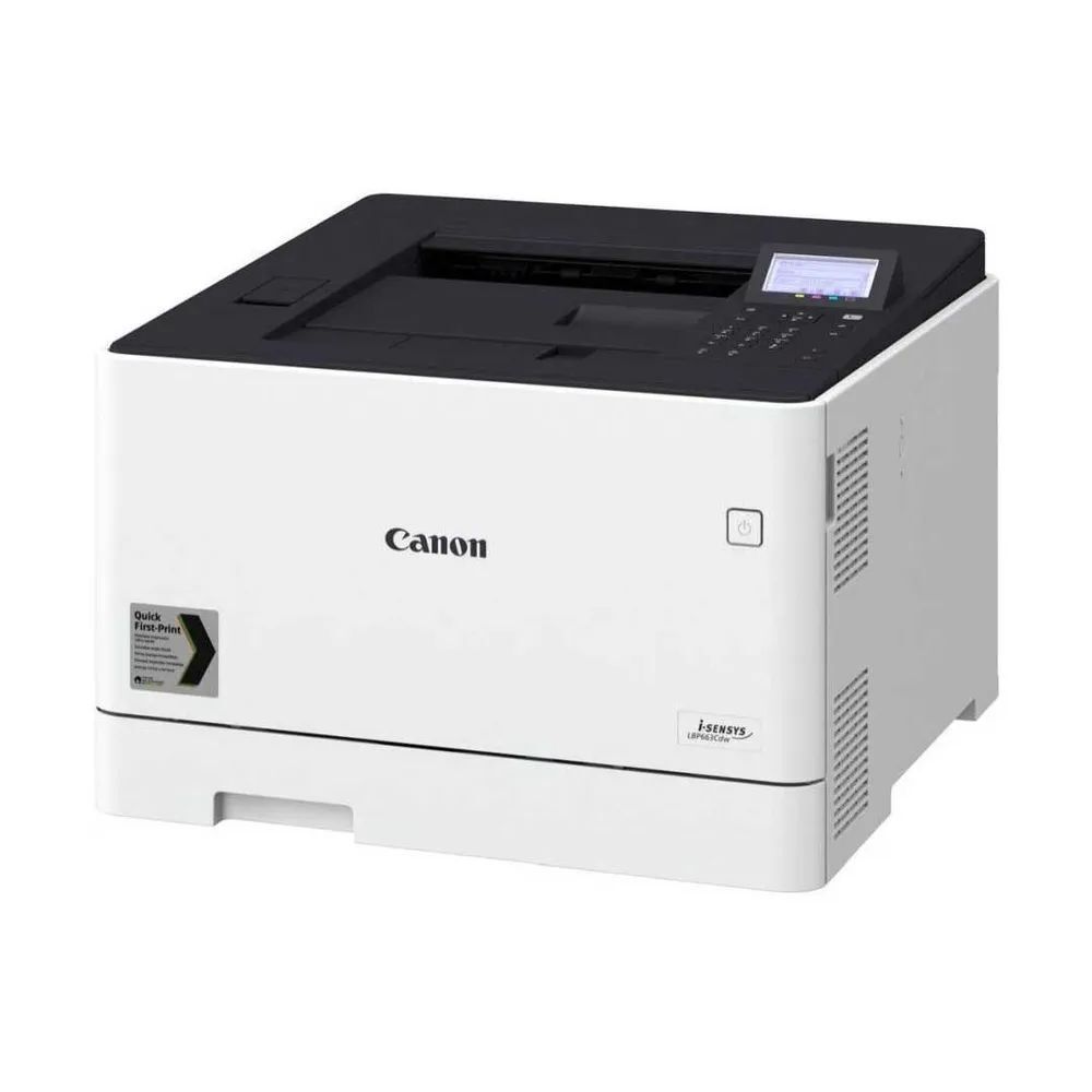 Canon Принтер i-SENSYS LBP633Cdw 5159C001