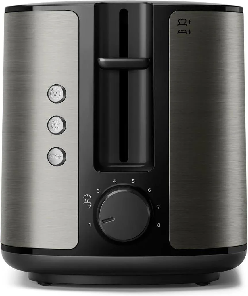 Тостер Philips Viva Collection HD2651/80