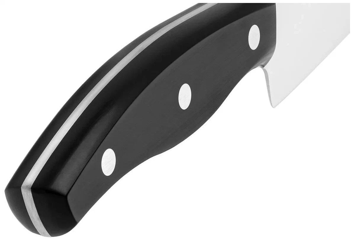 Набор кухонных ножей ZWILLING TWIN Gourmet, 31665-000, 9 предметов, с подставкой для ножей