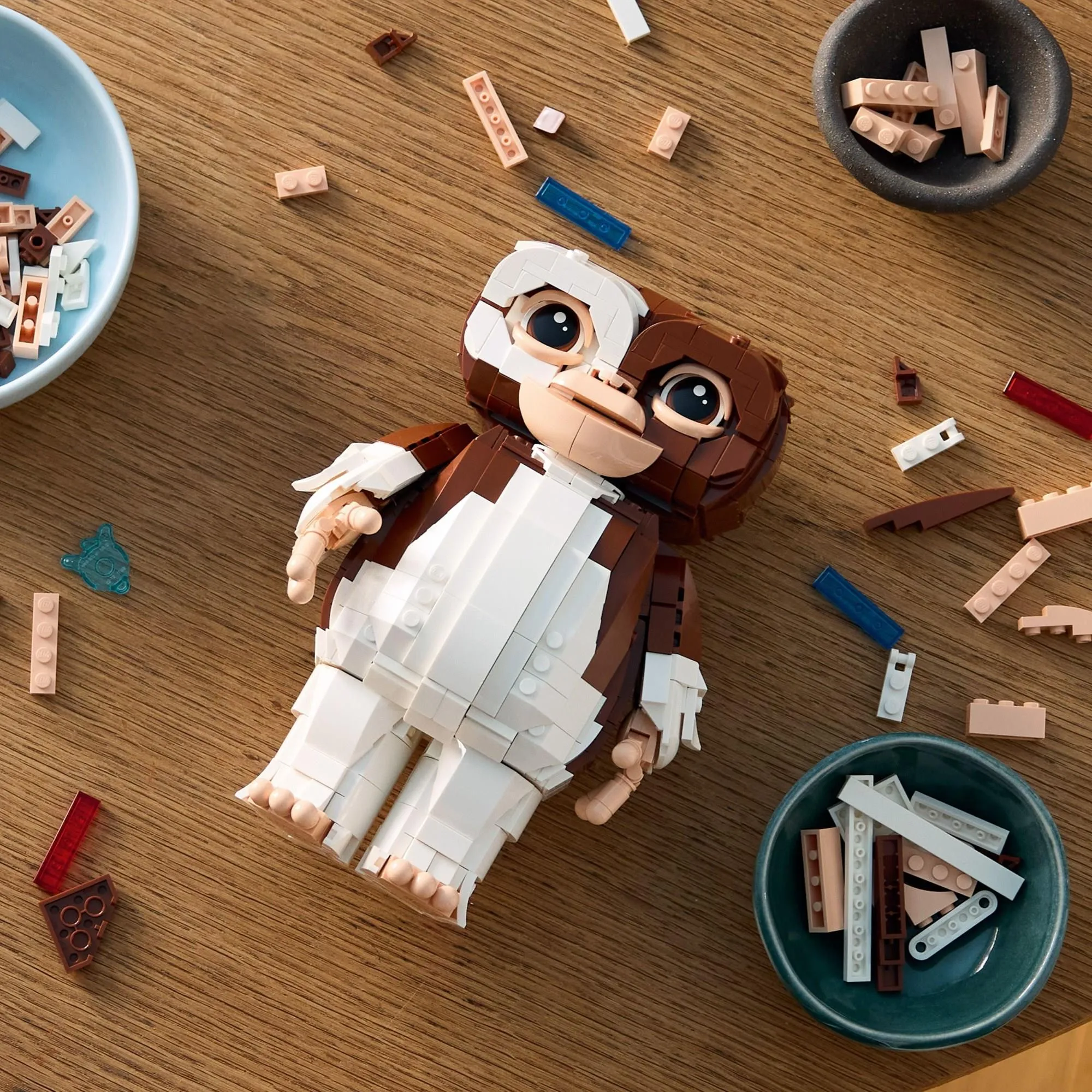 LEGO Ideas 21361