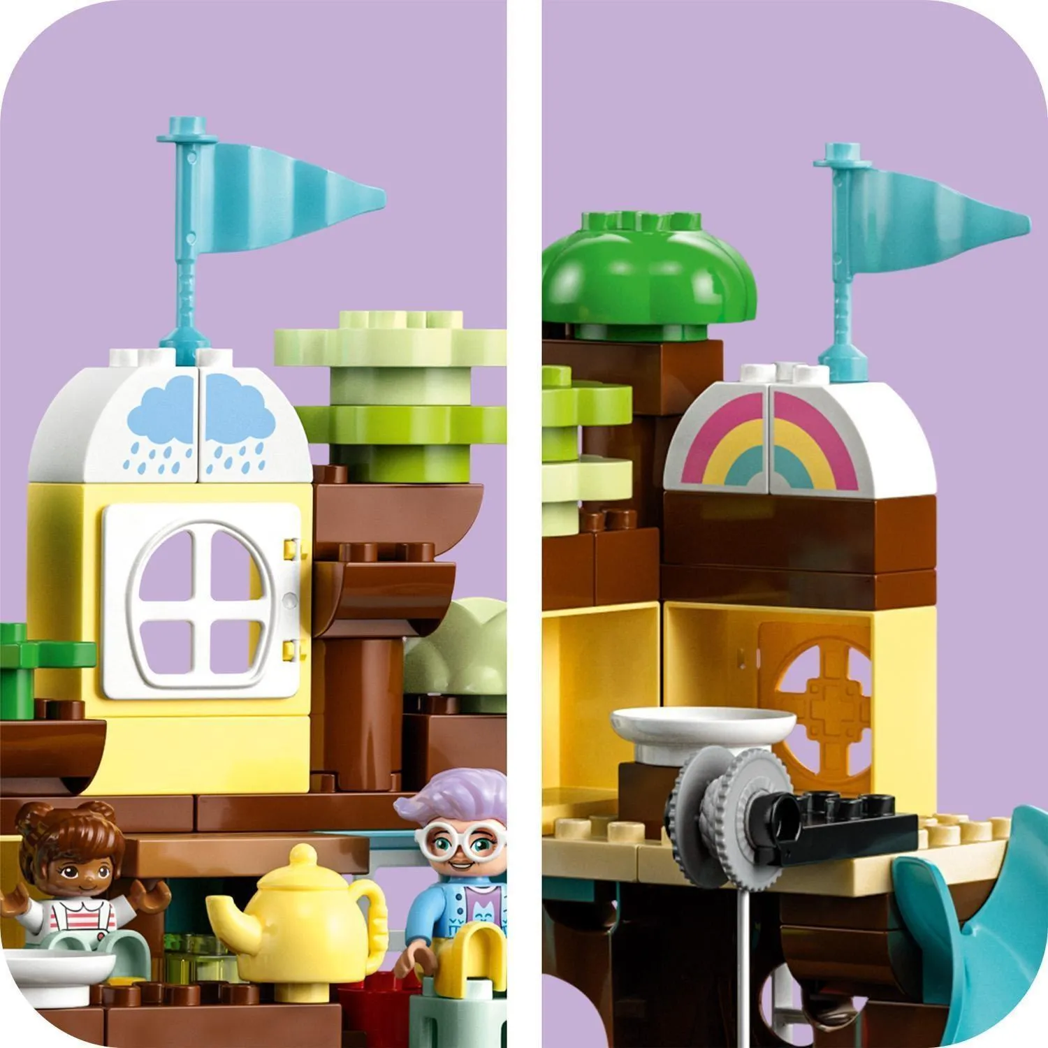 LEGO DUPLO 10993