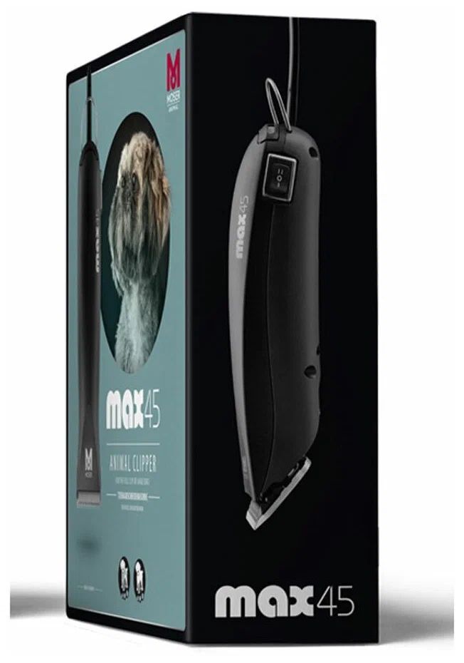 Машинка для стрижки животных Moser MAX 45