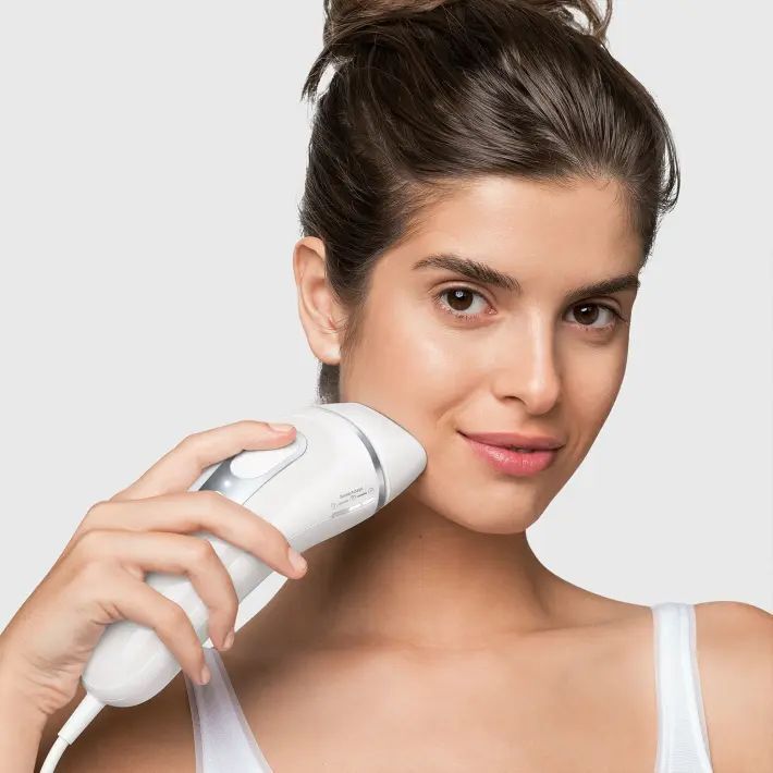 Эпилятор Braun IPL Silk-expert Pro 3 PL3133