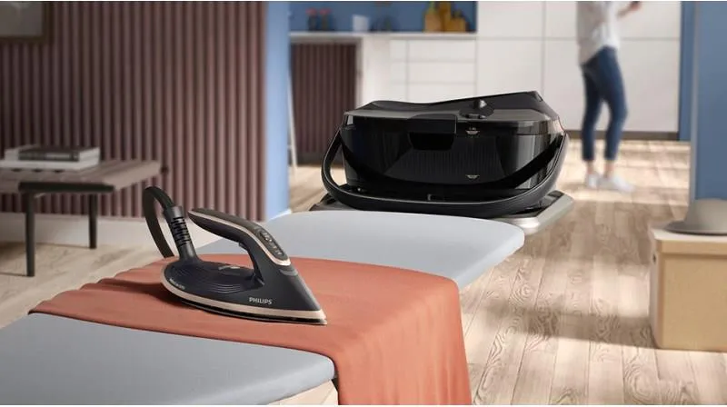 Парогенератор PHILIPS PerfectCare PSG8200/80
