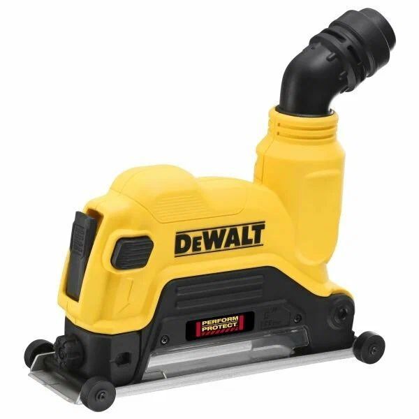 Угловая шлифовальная машина DeWALT DWE46106-QS