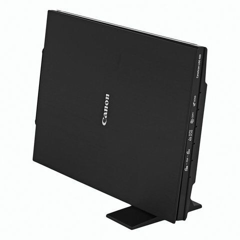 Сканер Canon CanoScan LiDE 400 черный
