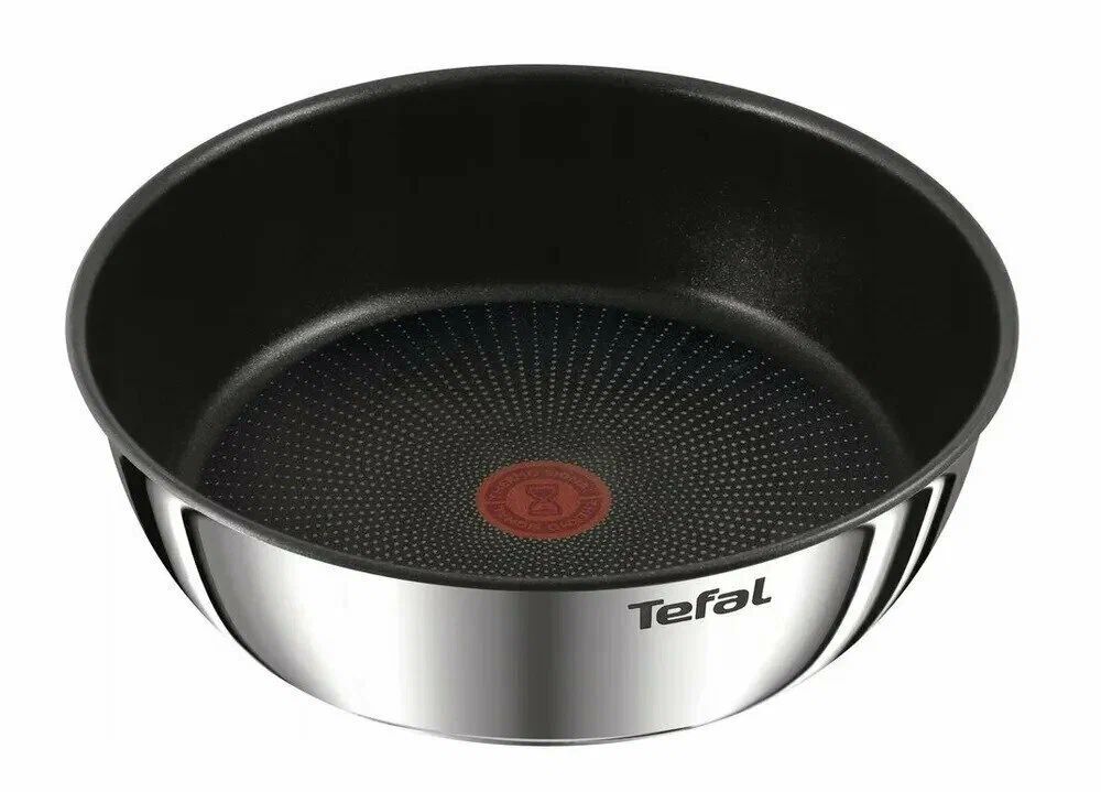 Набор посуды Tefal Ingenio Emotion L897SD74, 13 предметов