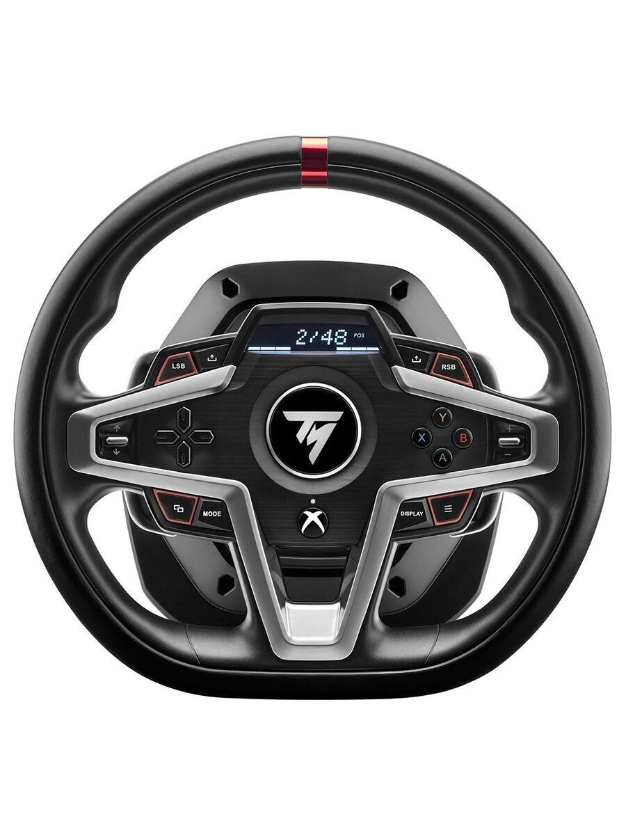 Руль Thrustmaster T248X для PC, Xbox (4460182)