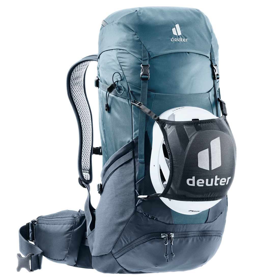 Рюкзак Deuter Futura Pro 36 23/24, синий