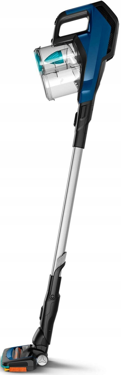 Вертикальный пылесос Philips Aqua 5000 FC6719/01
