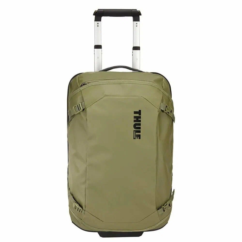 Thule Chasm Carry On Olivine