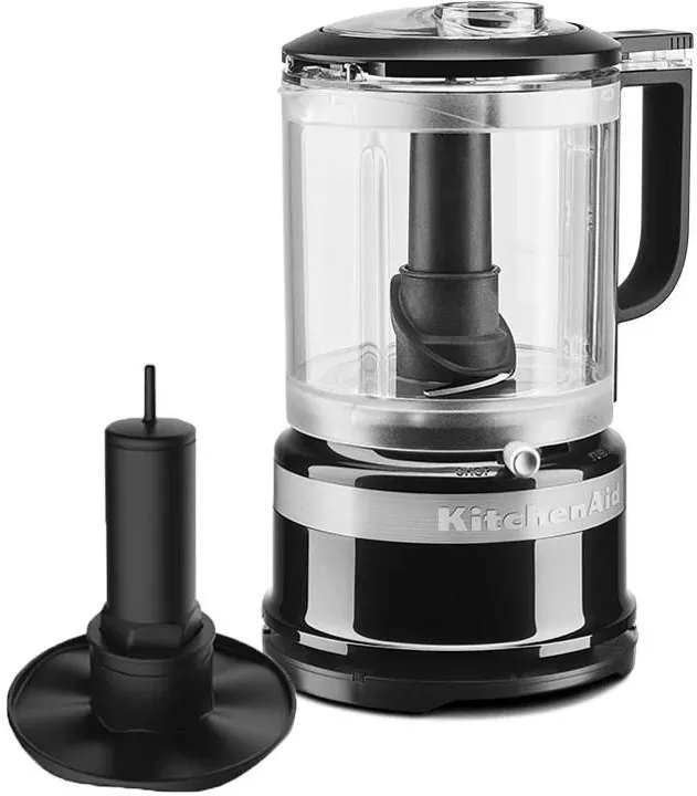 Измельчитель KitchenAid 5KFC0516EOB черный