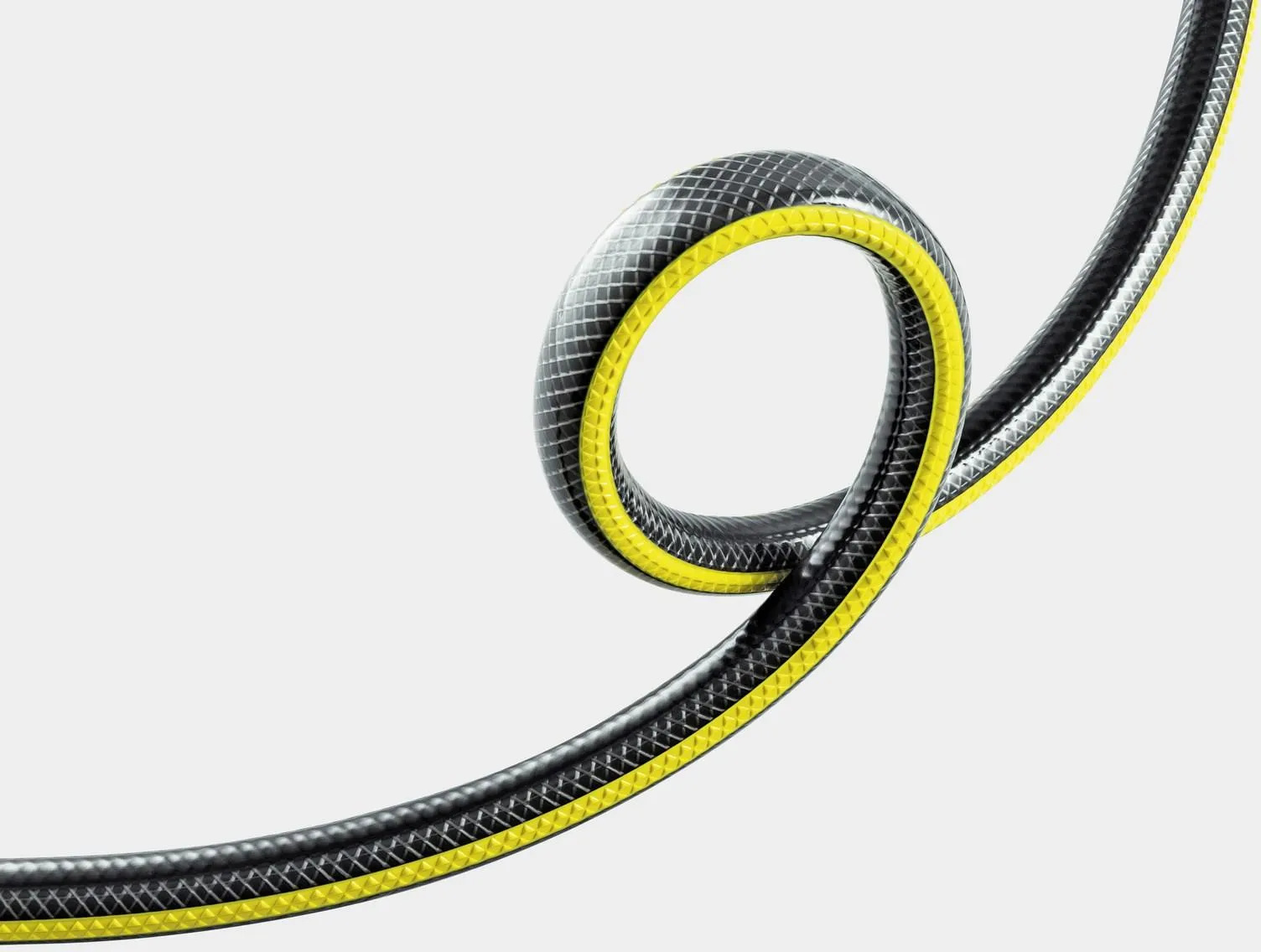 Садовый шланг KARCHER PrimoFlex Plus 3/4" 25 м 2.645-322.0