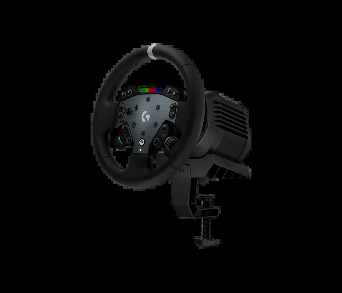 Игровой руль Logitech RS50 System