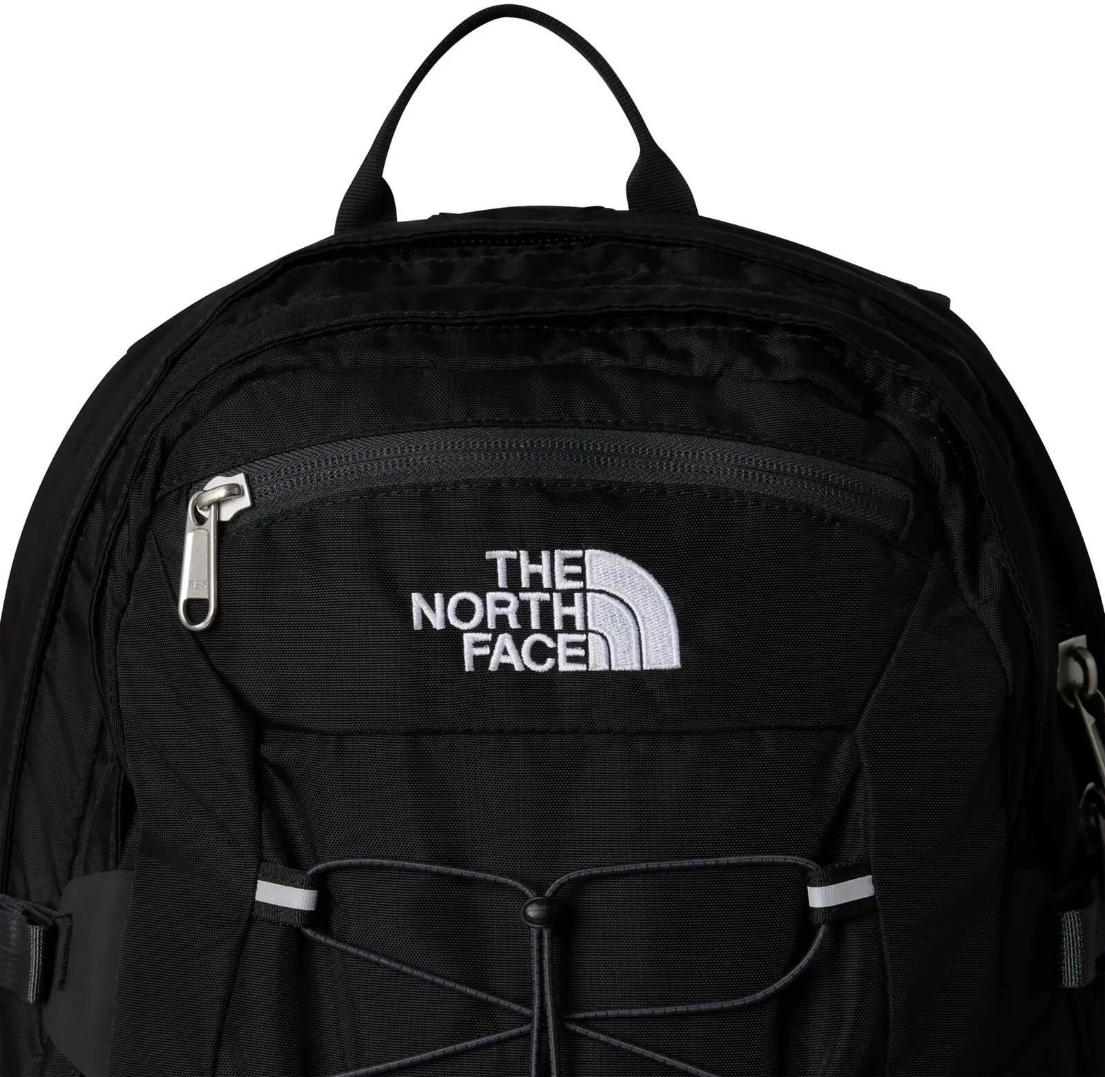 Городской рюкзак The North Face Borealis Classic 29 л, Black-Asphalt (NF00CF9C)
