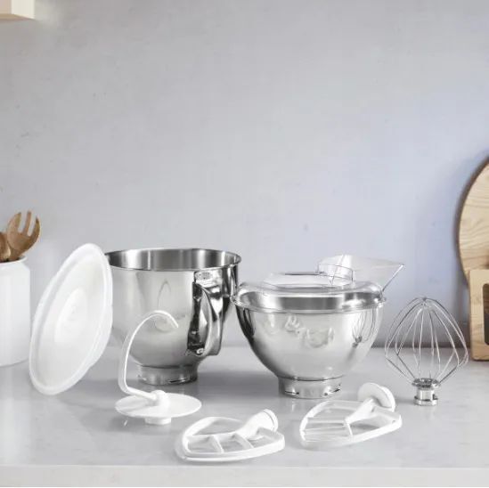 Кухонный комбайн Electrolux EKM5570