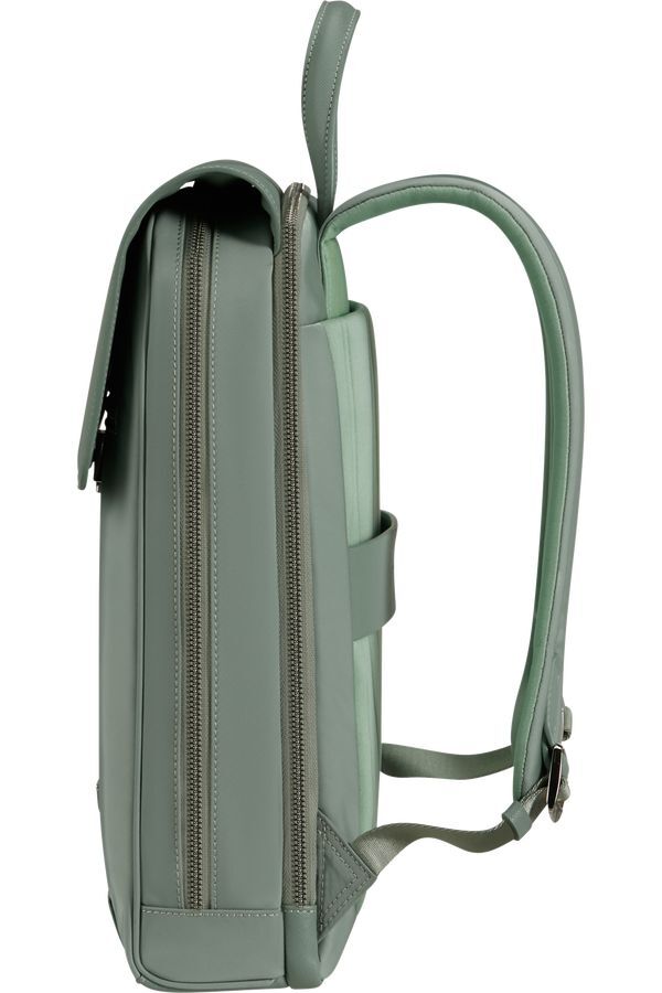 Рюкзак Samsonite Zalia 3.0 147735-6391 11,5л 14.1 Mineral Green