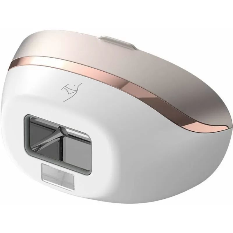 Фотоэпилятор Philips BRI923/00 Lumea Advanced, белый/розовый