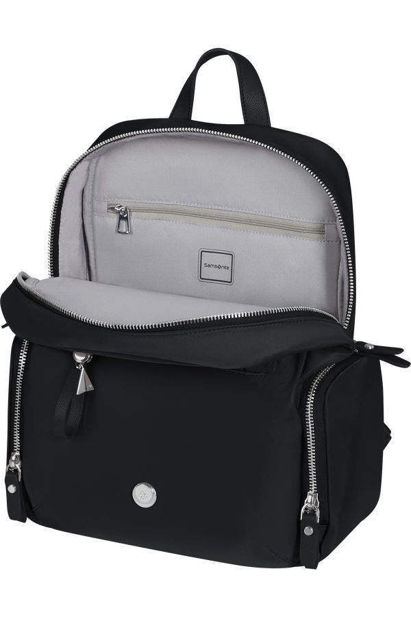 Рюкзак Samsonite Karissa Evo 151682-1041 10л Black