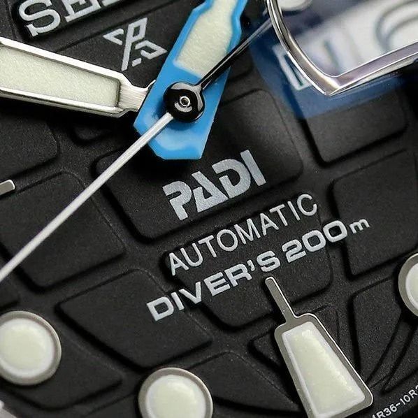 Наручные часы SEIKO Prospex SRPG19K1 механические, водонепроницаемые, автоподзавод, серый металлик