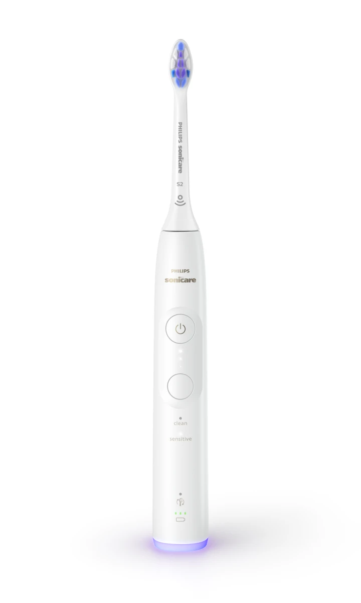 Электрическая щетка PHILIPS Sonicare HX7400/06