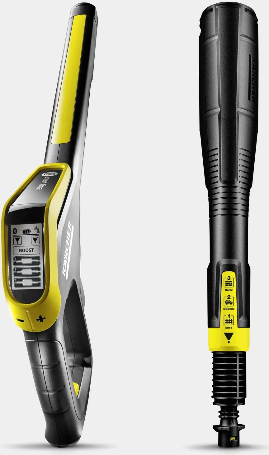 Минимойка высокого давления Karcher K7 Premium Smart Control 1.317-230.0