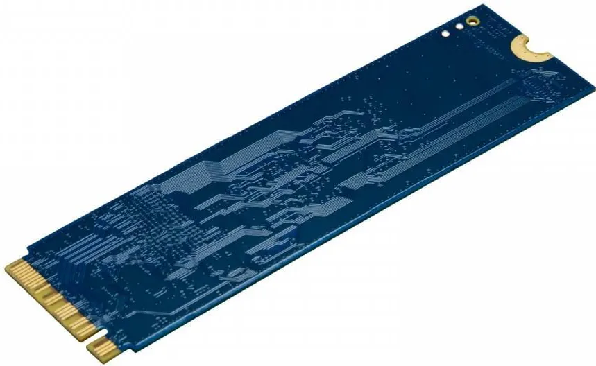 Твердотельный накопитель Kingston NV3 M.2 Pcie 4.0 NVMe 2TB SNV3S2000G