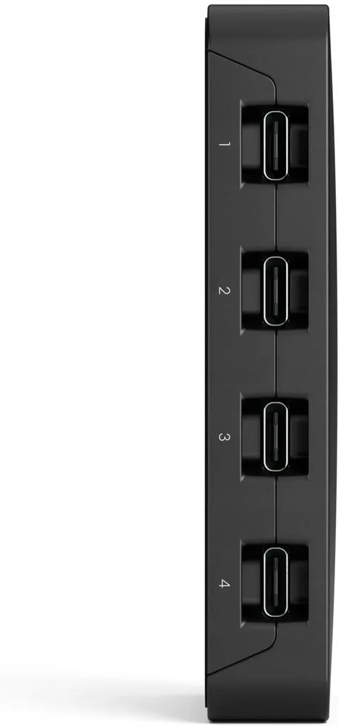 Контроллер Fractal Design Hub Adjust Pro (FDAAPH1001)