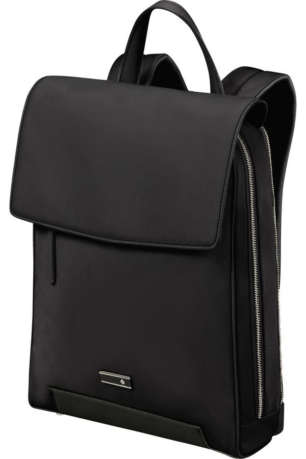 Рюкзак Samsonite Zalia 3.0 147735-1041 14.1" 11.5л with Flap Black