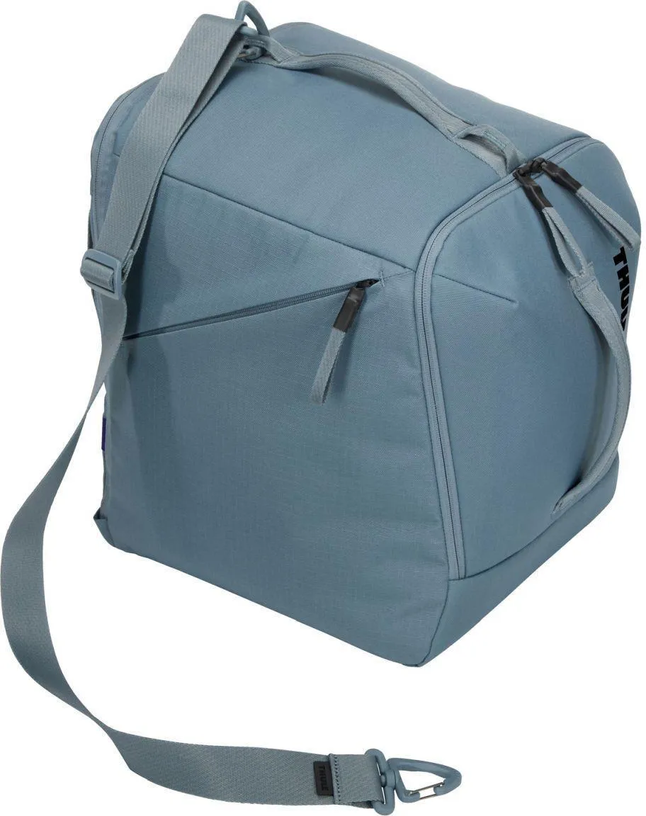 Сумка Thule RoundTrip Boot Bag 35L Mid Blue