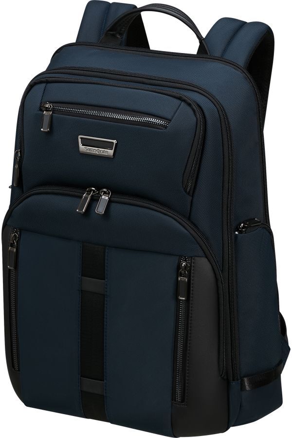 Рюкзак Samsonite Urban Eye 150043-1090 15.6" 21л Blue
