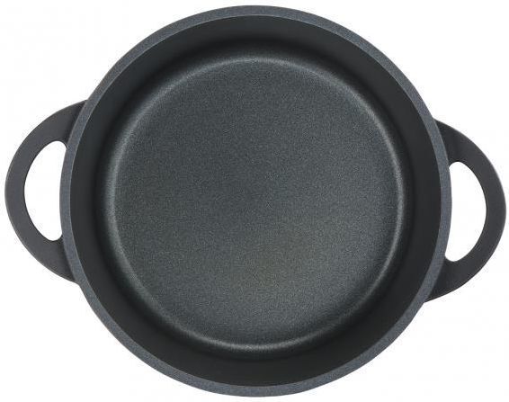Tefal Кастрюля с крышкой 28 см E21853