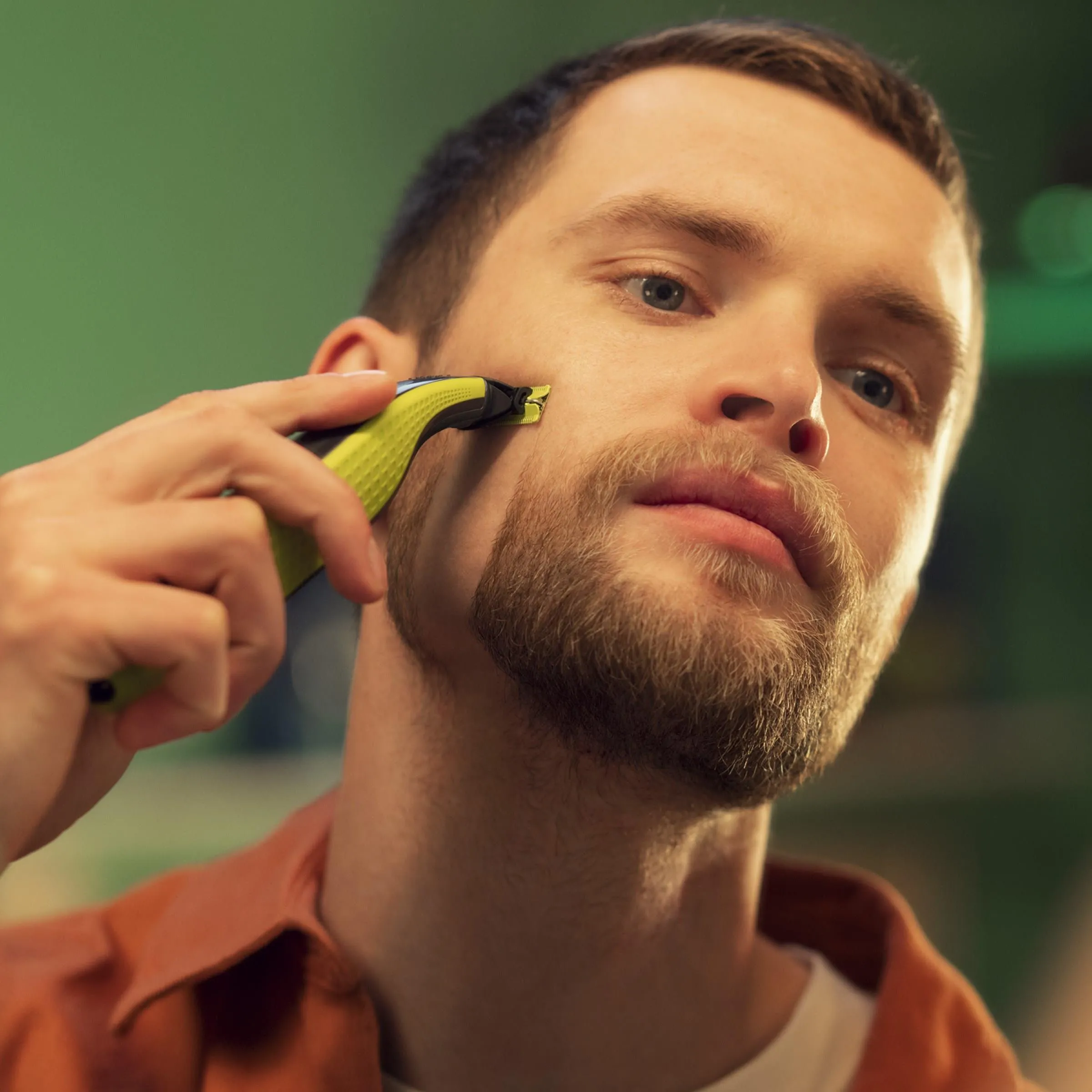 Триммер Philips OneBlade QP2821/20