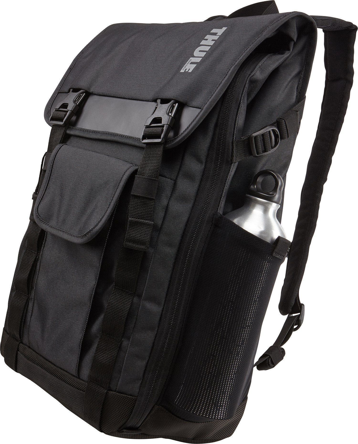 Сумка THULE Subterra Backpack 25L dark shadow