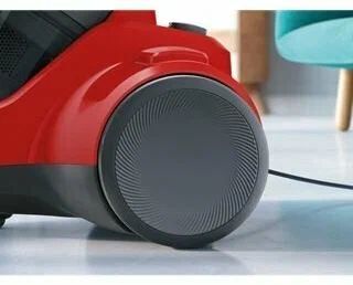 Пылесос Electrolux EC41-Anim