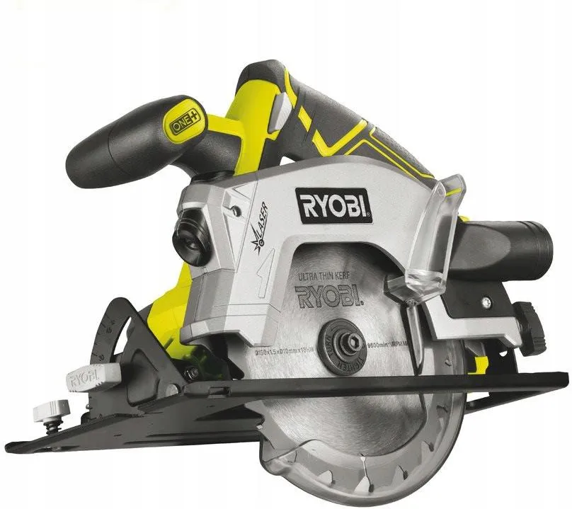 Дисковая пила RYOBI RWSL1801M (18 В)